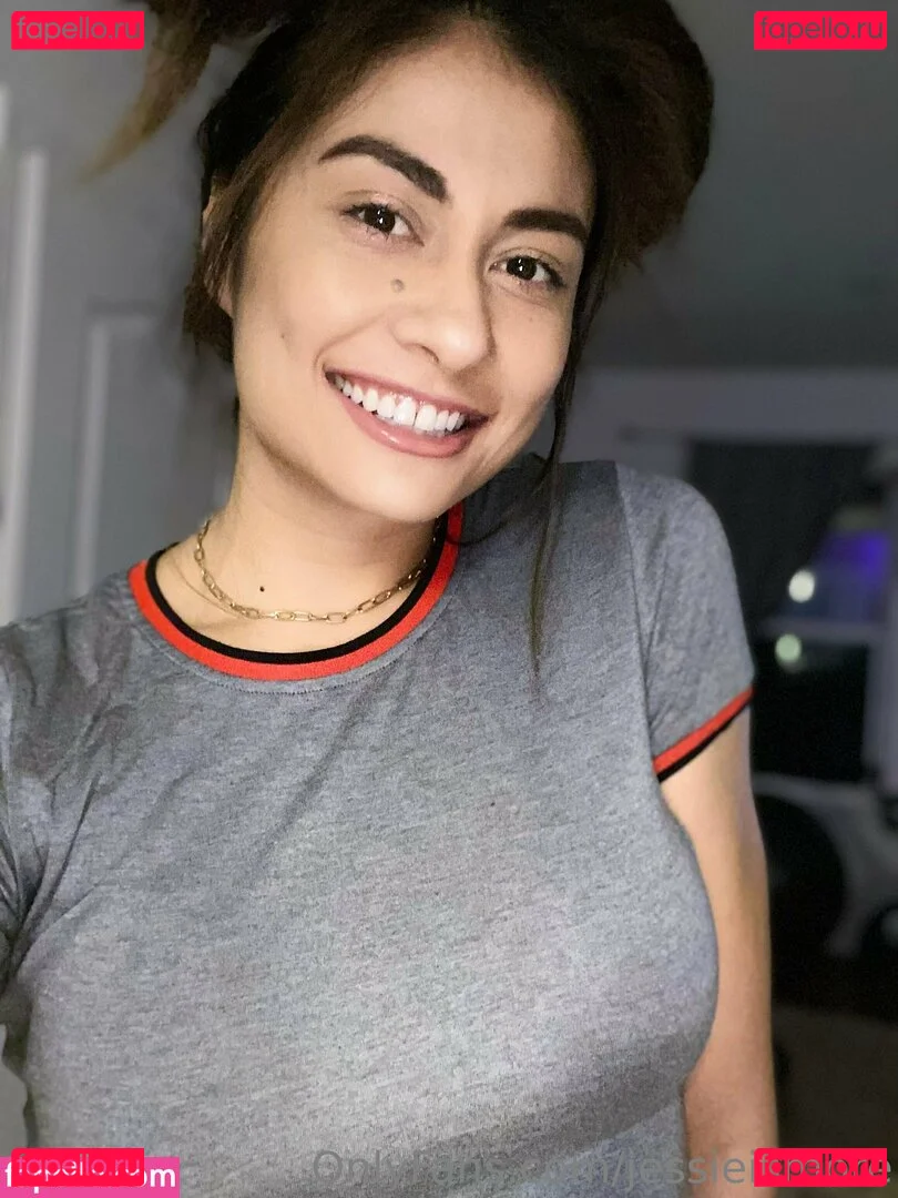 jessieismore Onlyfans Photo Gallery 