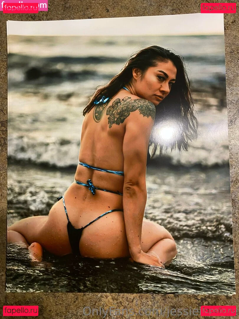 jessieismore Onlyfans Photo Gallery 