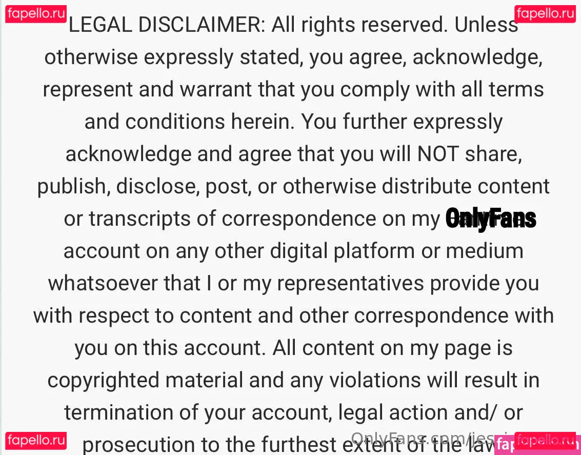 jessieismore Onlyfans Photo Gallery 