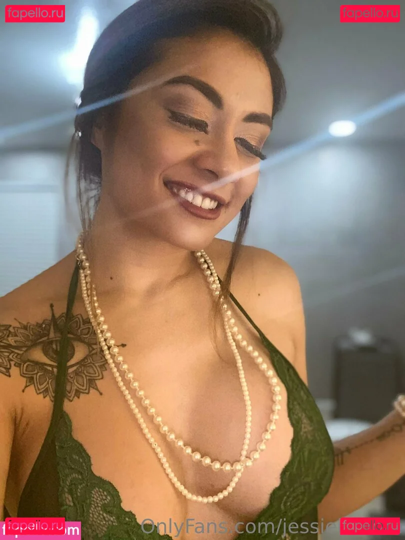 jessieismore Onlyfans Photo Gallery 
