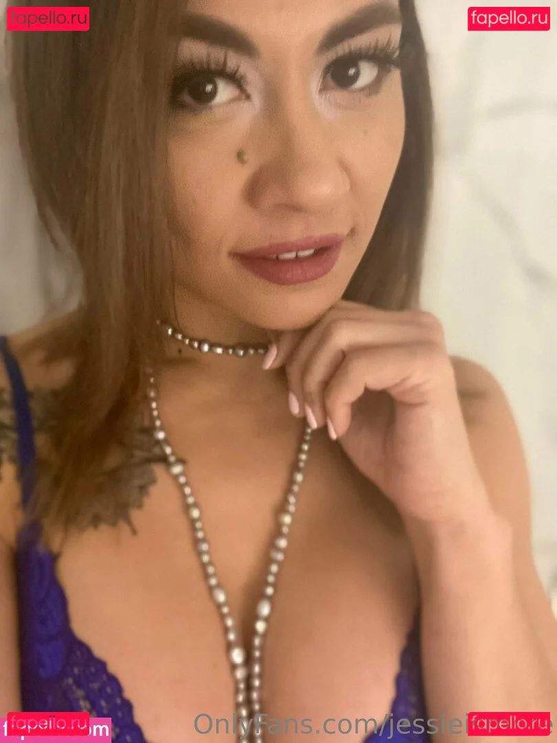 jessieismore Onlyfans Photo Gallery 