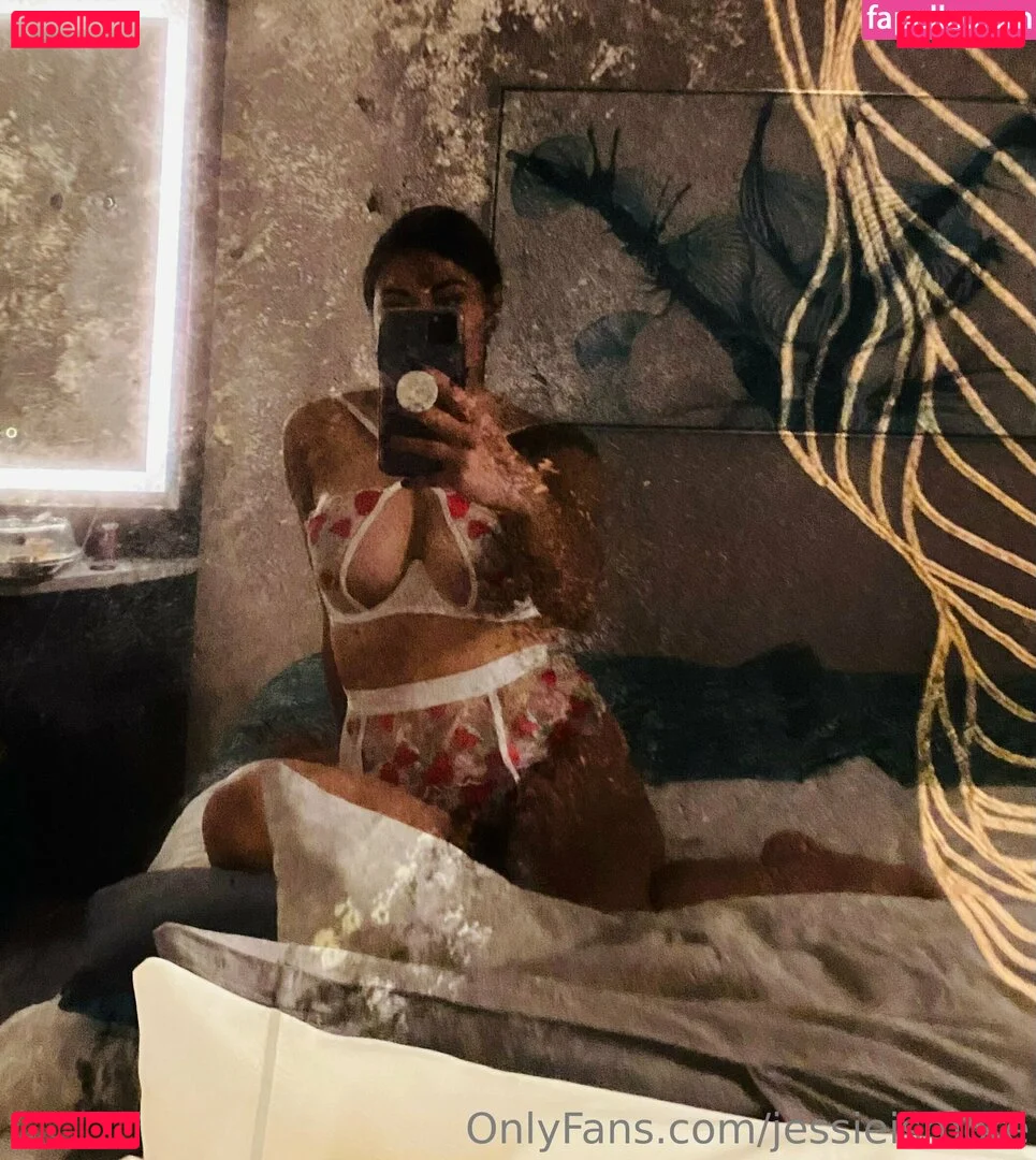 jessieismore Onlyfans Photo Gallery 
