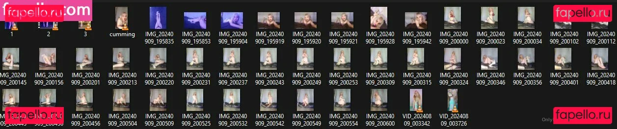 babe-bellefree Onlyfans Photo Gallery 