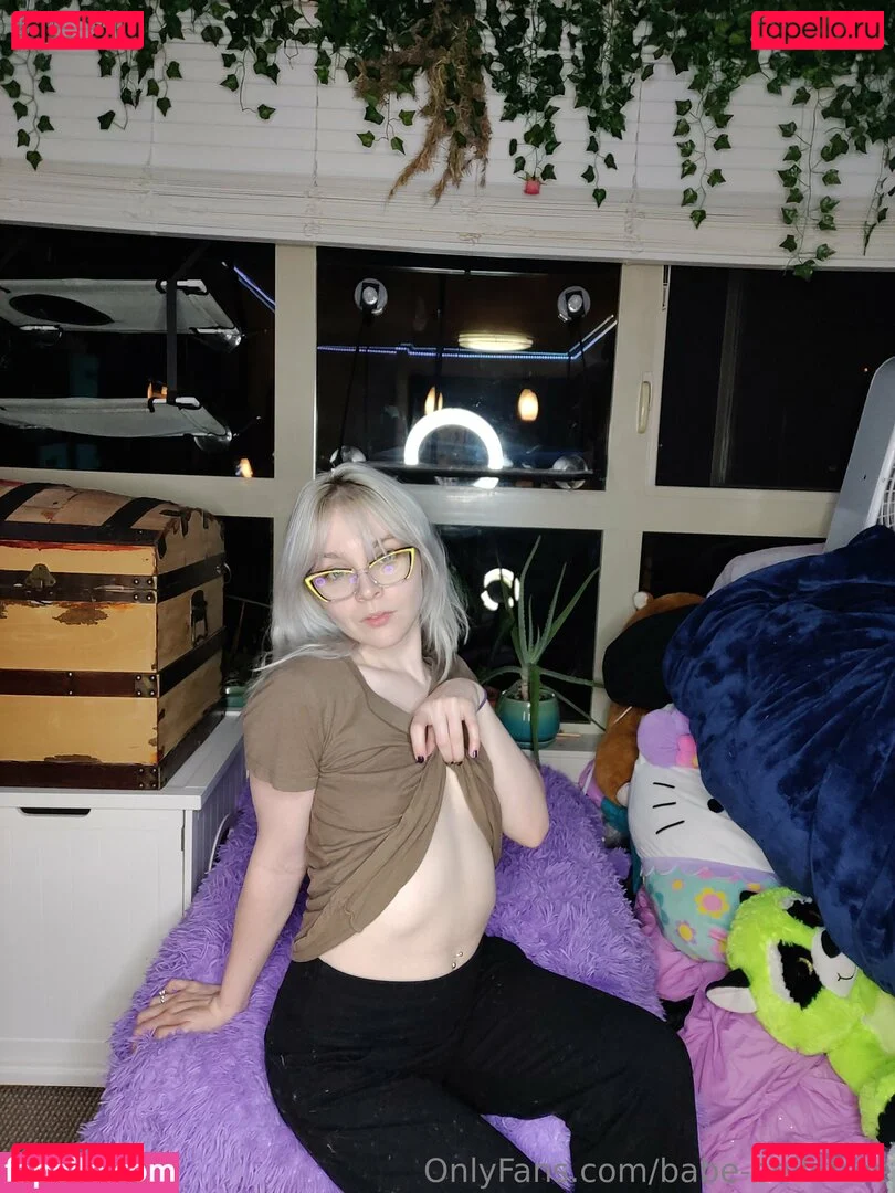 babe-bellefree Onlyfans Photo Gallery 