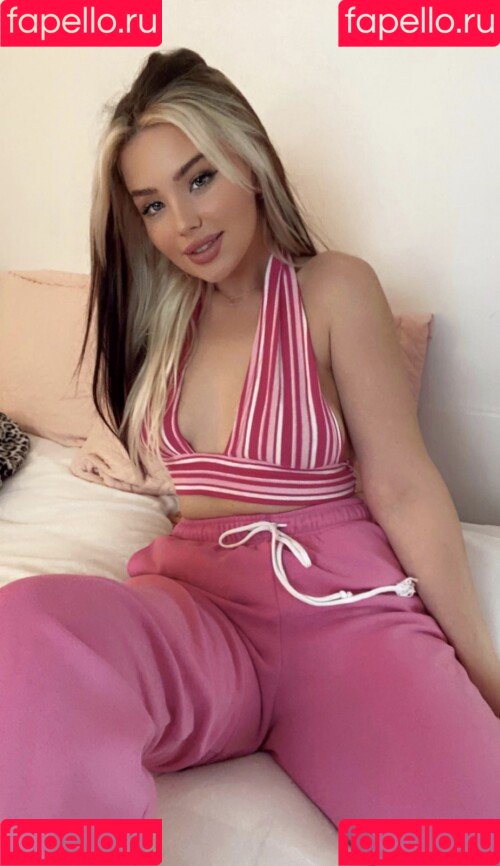 ellechoppy Onlyfans Photo Gallery 