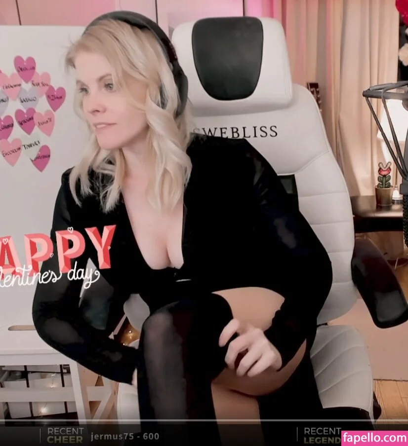 swebliss Onlyfans Photo Gallery 