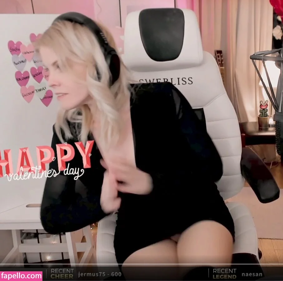 swebliss Onlyfans Photo Gallery 