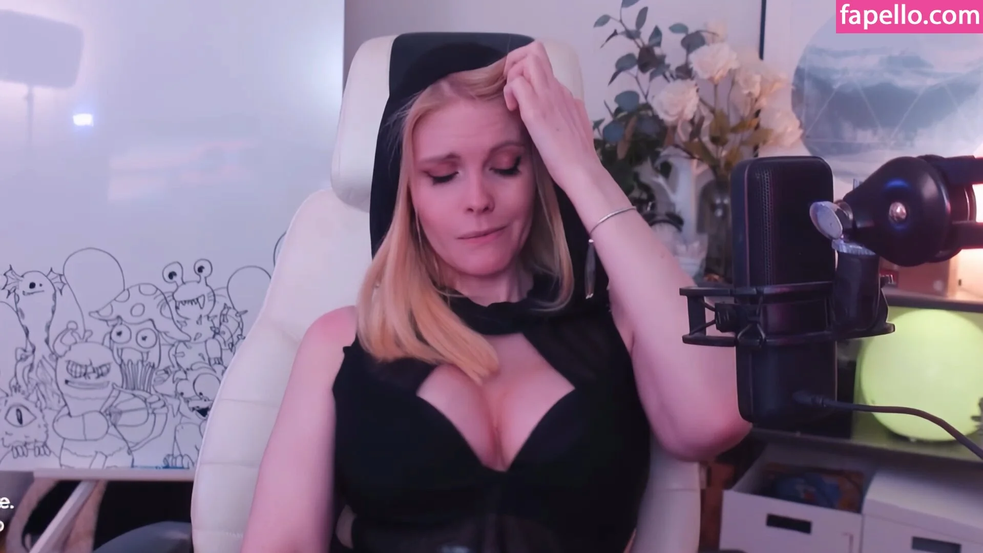 swebliss Onlyfans Photo Gallery 