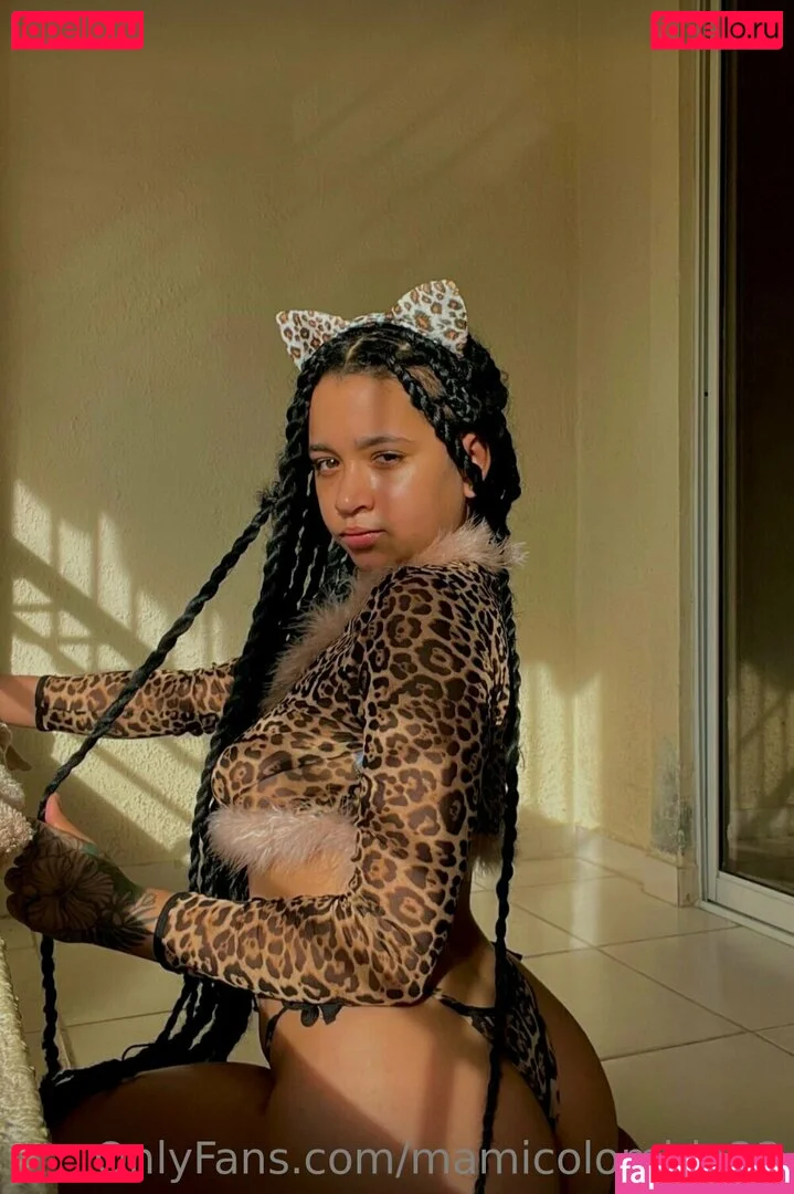 mamicolombia22 Onlyfans Photo Gallery 