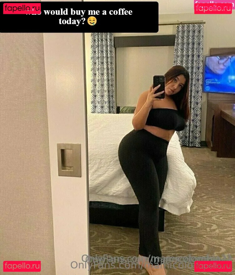 mamicolombia22 Onlyfans Photo Gallery 