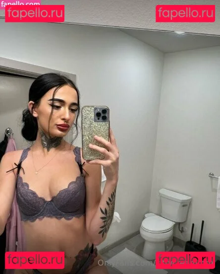 Kittycreammm Onlyfans Photo Gallery 