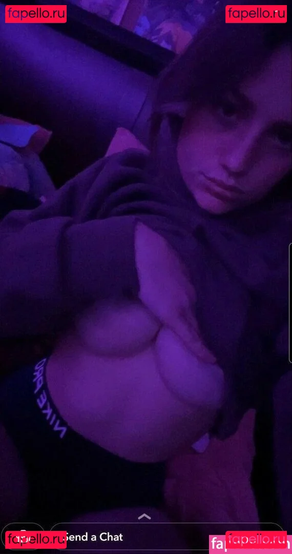 Itsadelecash Onlyfans Photo Gallery 