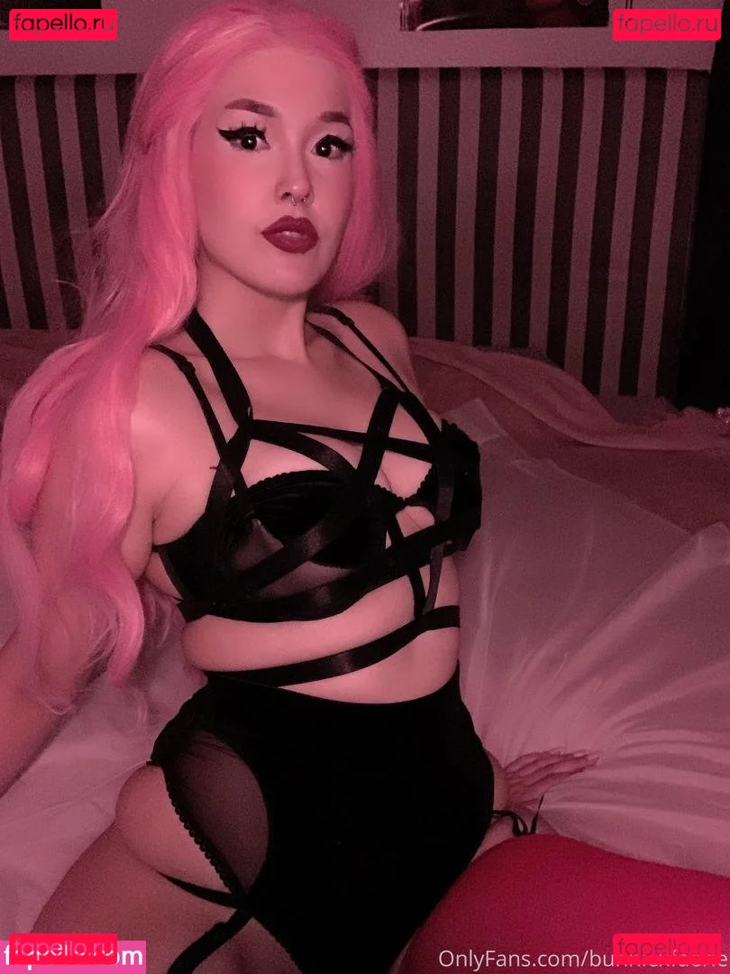 onlybunnie Onlyfans Photo Gallery 