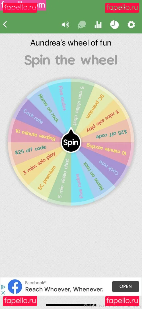 aundreahayley Onlyfans Photo Gallery 