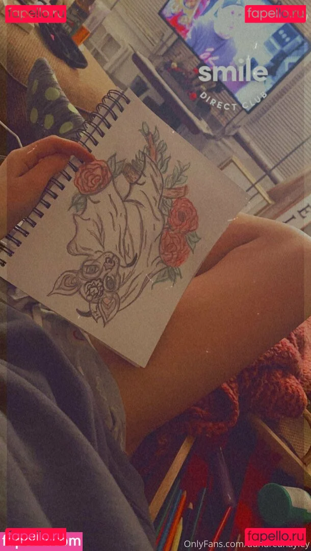 aundreahayley Onlyfans Photo Gallery 