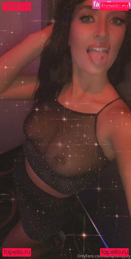 aundreahayley Onlyfans Photo Gallery 