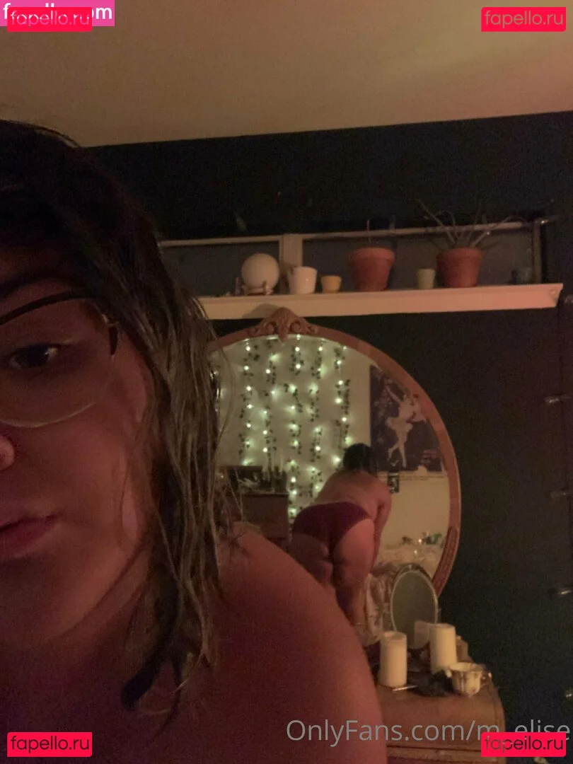 m_elise Onlyfans Photo Gallery 