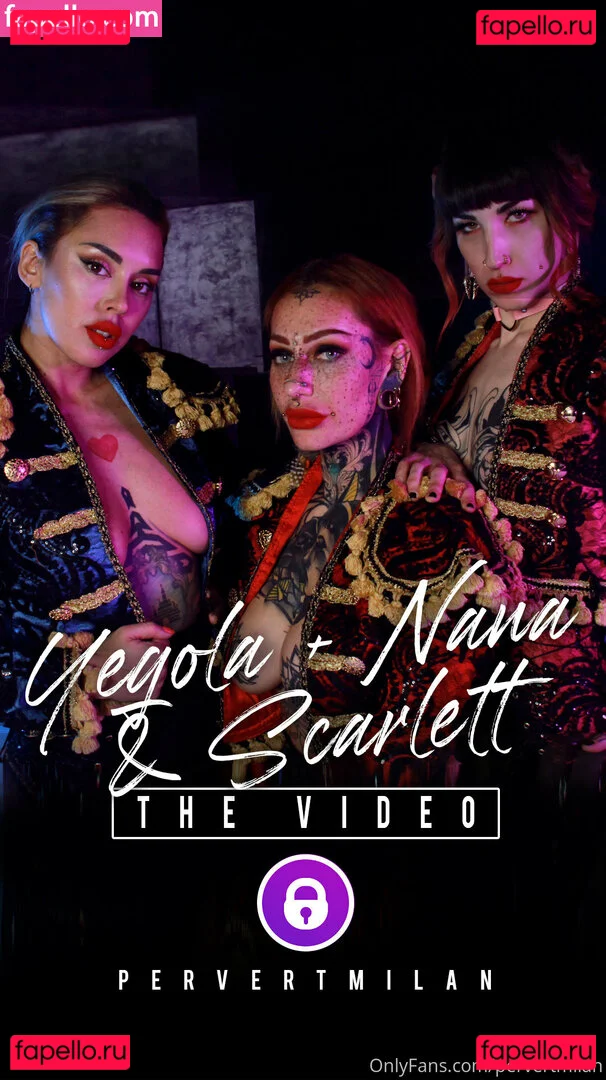 pervertmilan Onlyfans Photo Gallery 