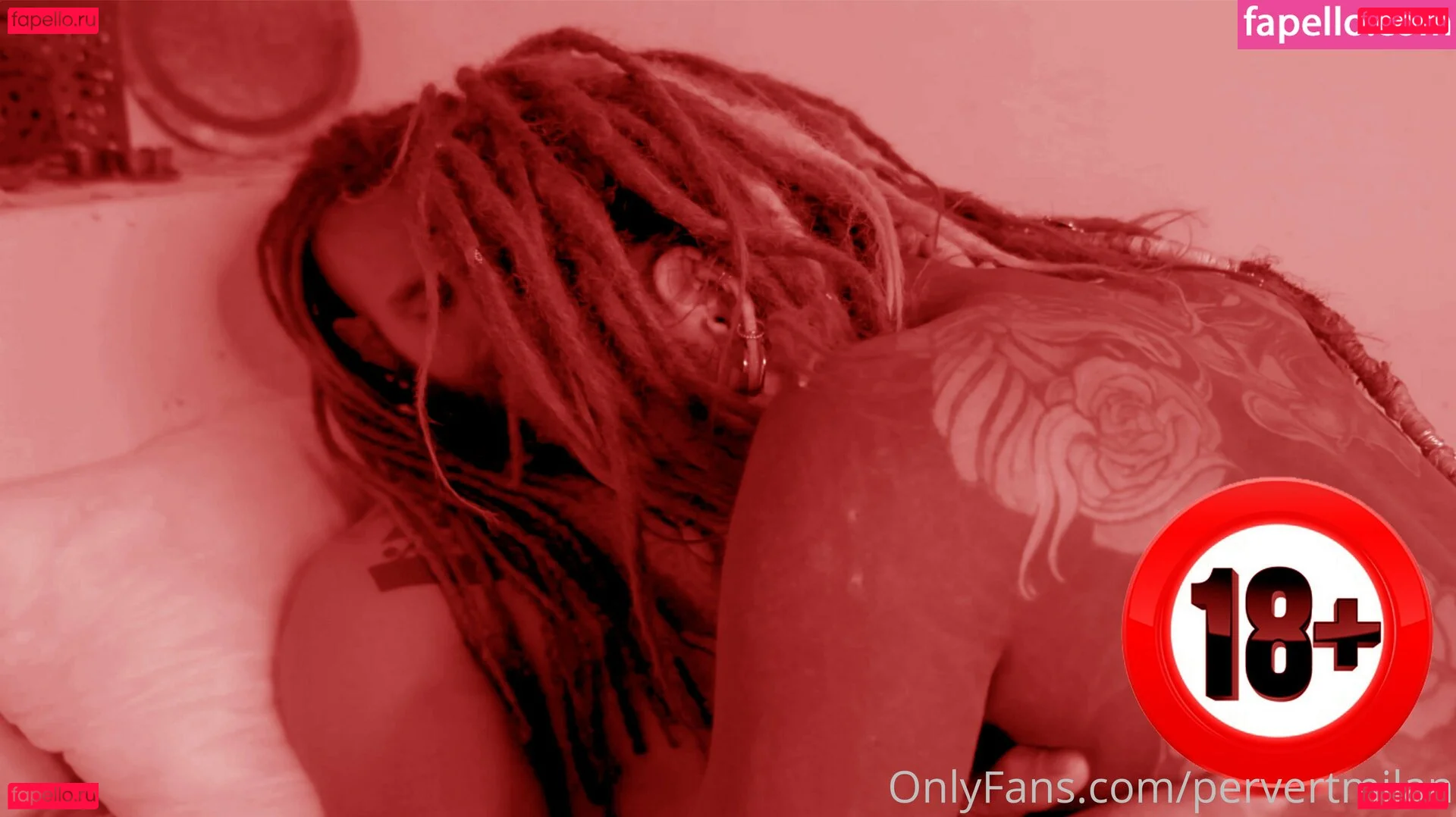 pervertmilan Onlyfans Photo Gallery 