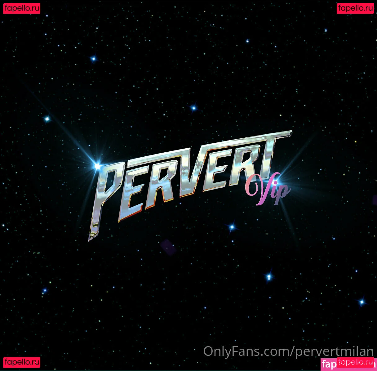 pervertmilan Onlyfans Photo Gallery 