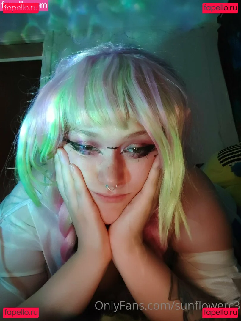 sunflowerc3 Onlyfans Photo Gallery 