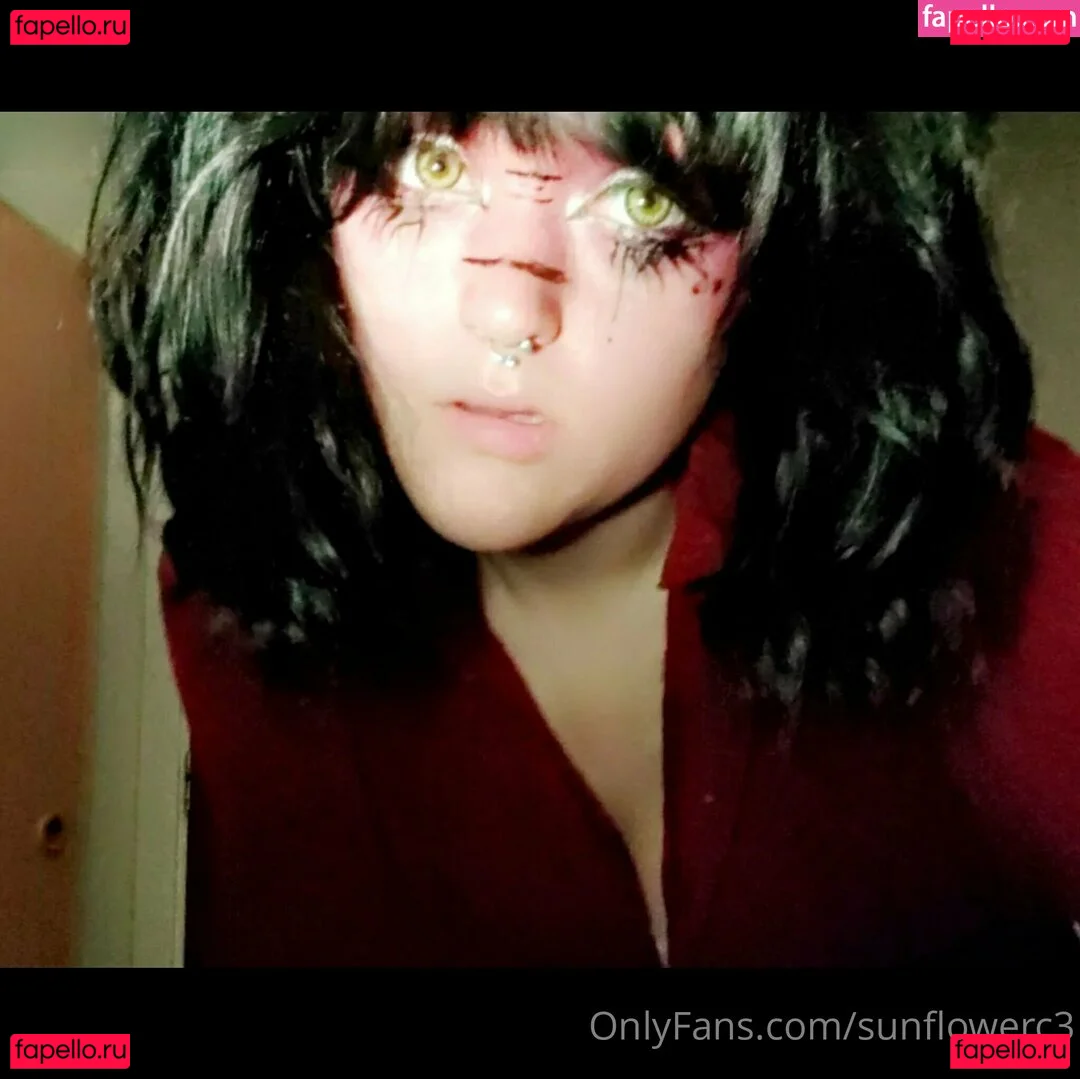 sunflowerc3 Onlyfans Photo Gallery 