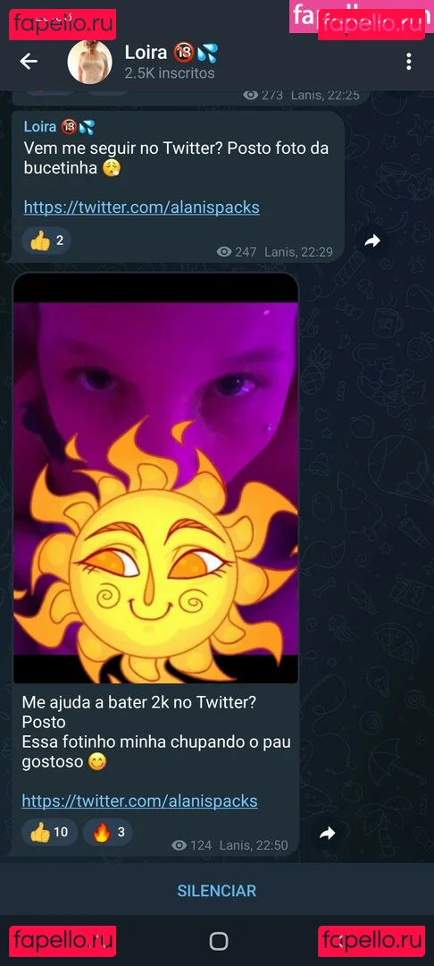 Alanis Iandra Onlyfans Photo Gallery 