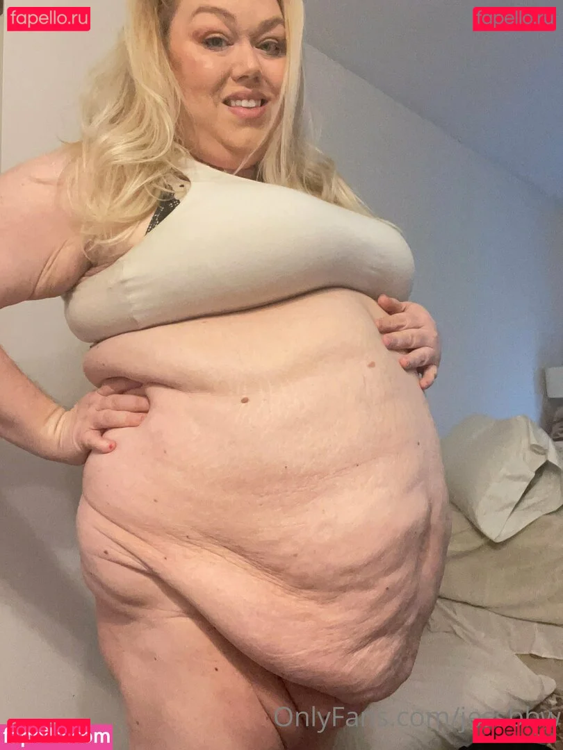 jessbbw Onlyfans Photo Gallery 