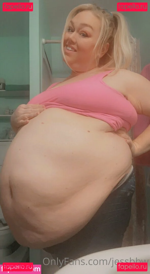 jessbbw Onlyfans Photo Gallery 