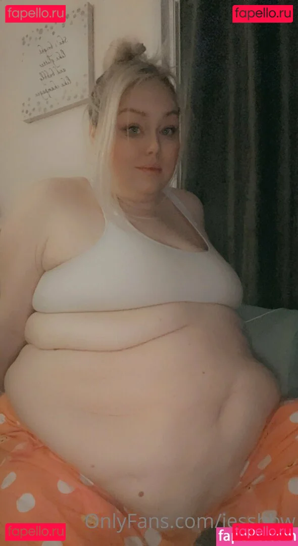 jessbbw Onlyfans Photo Gallery 