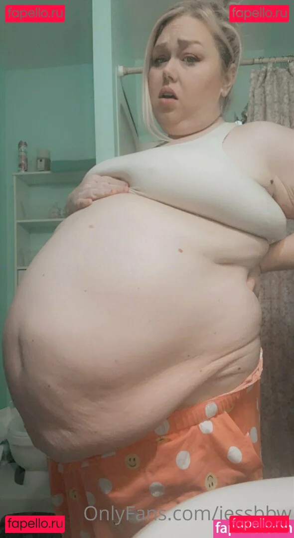 jessbbw Onlyfans Photo Gallery 