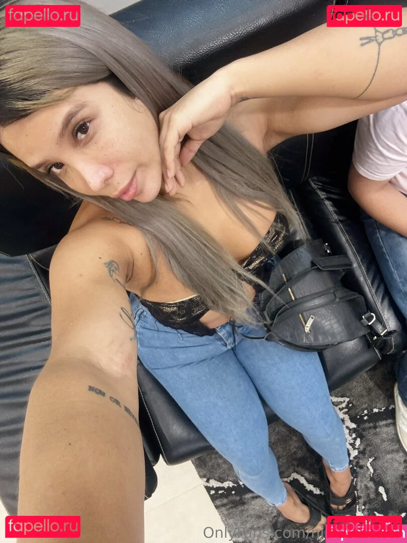 ninagomezts Onlyfans Photo Gallery 