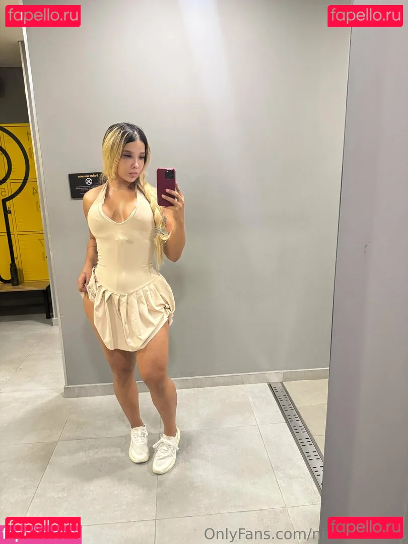 ninagomezts Onlyfans Photo Gallery 