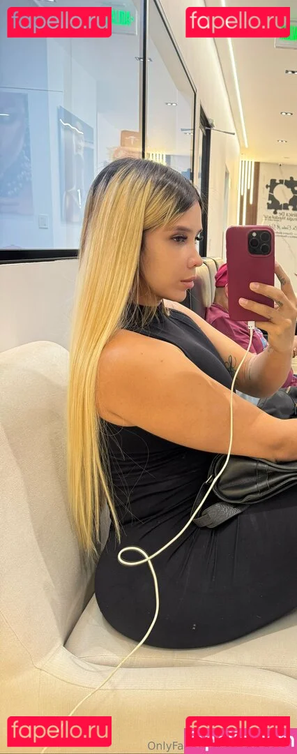 ninagomezts Onlyfans Photo Gallery 