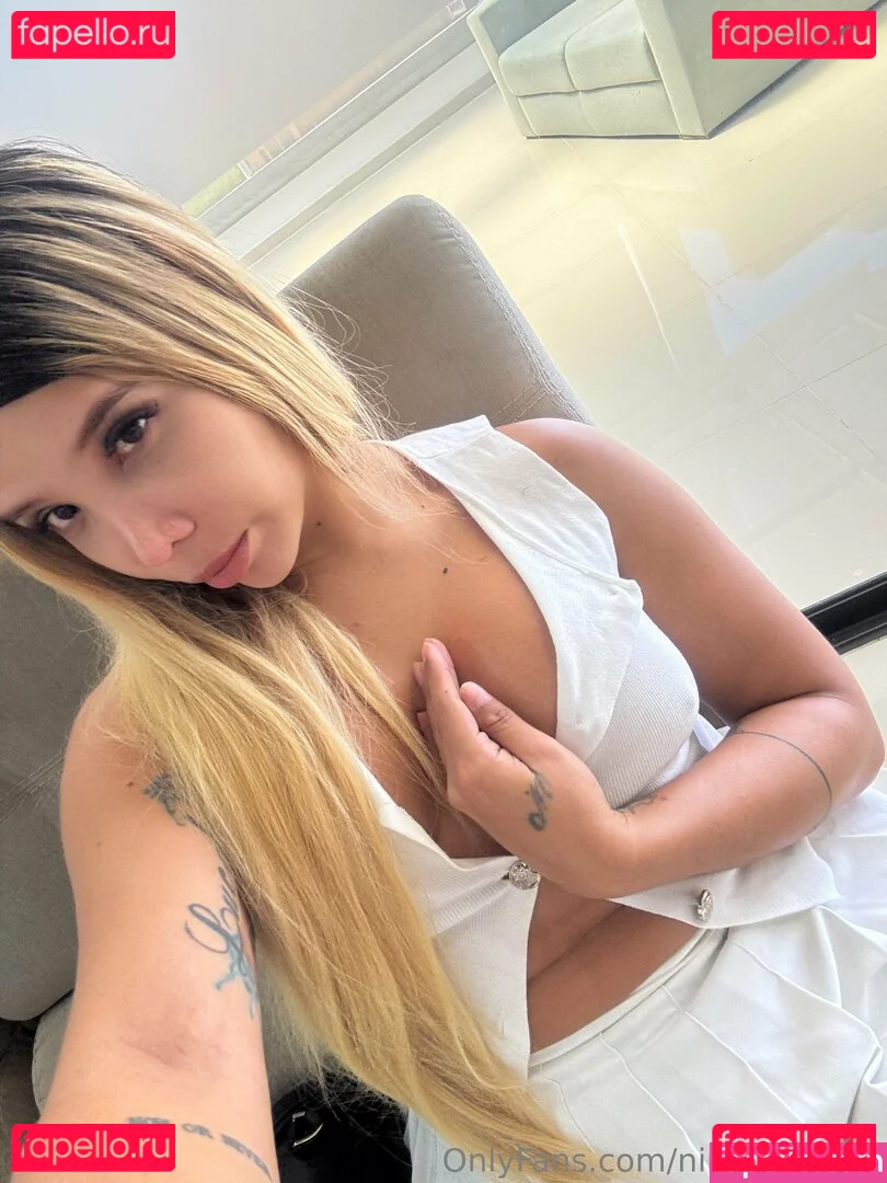 ninagomezts Onlyfans Photo Gallery 