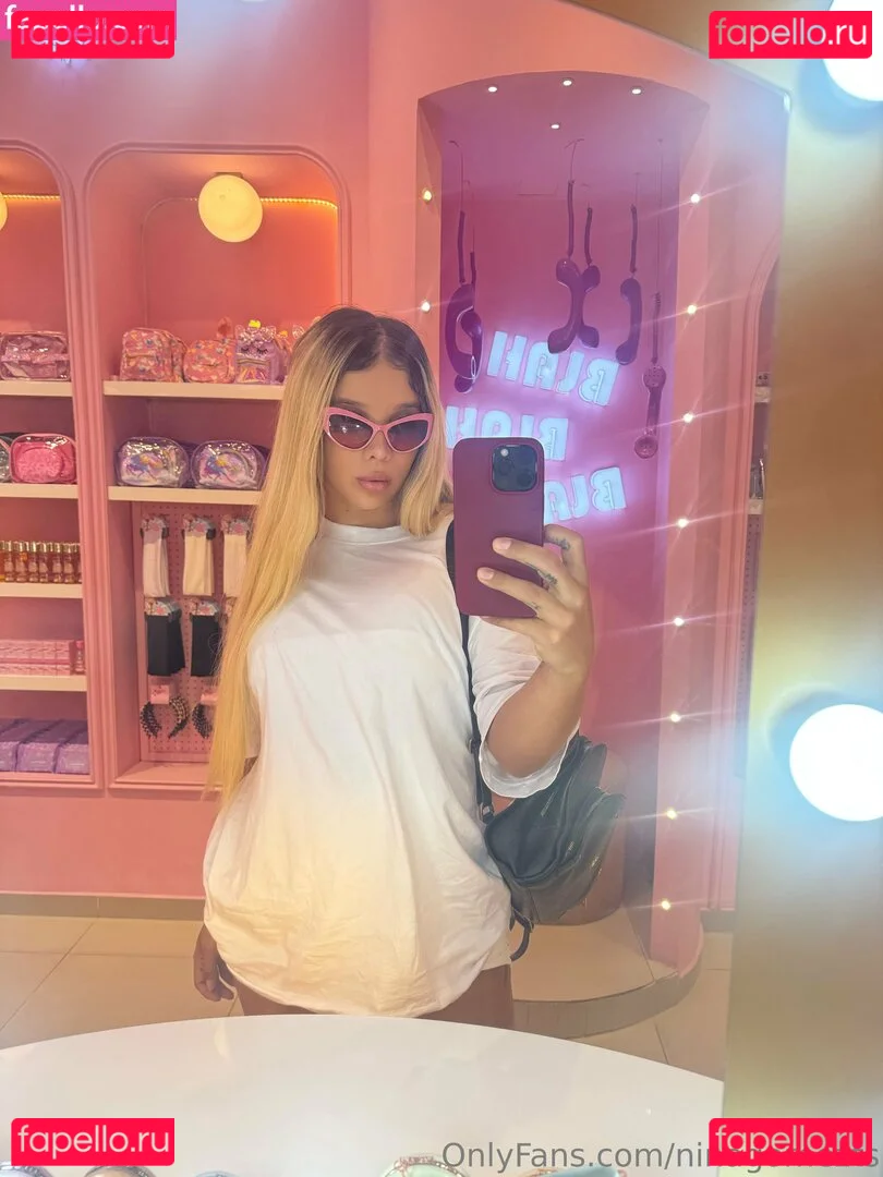 ninagomezts Onlyfans Photo Gallery 
