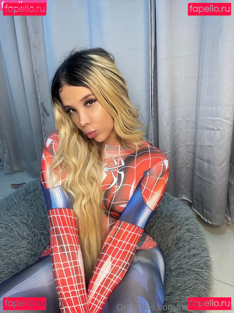 ninagomezts Onlyfans Photo Gallery 