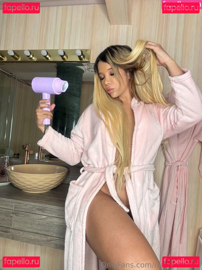 ninagomezts Onlyfans Photo Gallery 