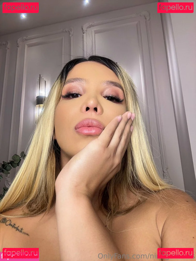 ninagomezts Onlyfans Photo Gallery 