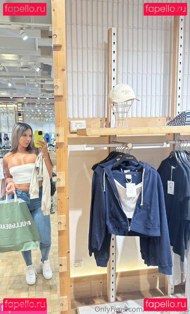 ninagomezts Onlyfans Photo Gallery 