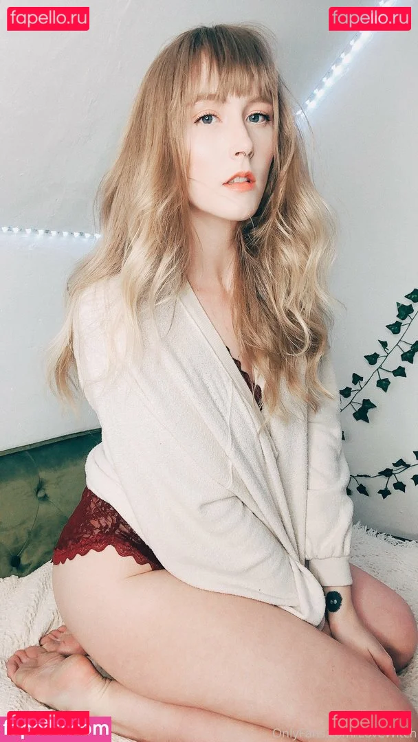 Lovewitch Onlyfans Photo Gallery 