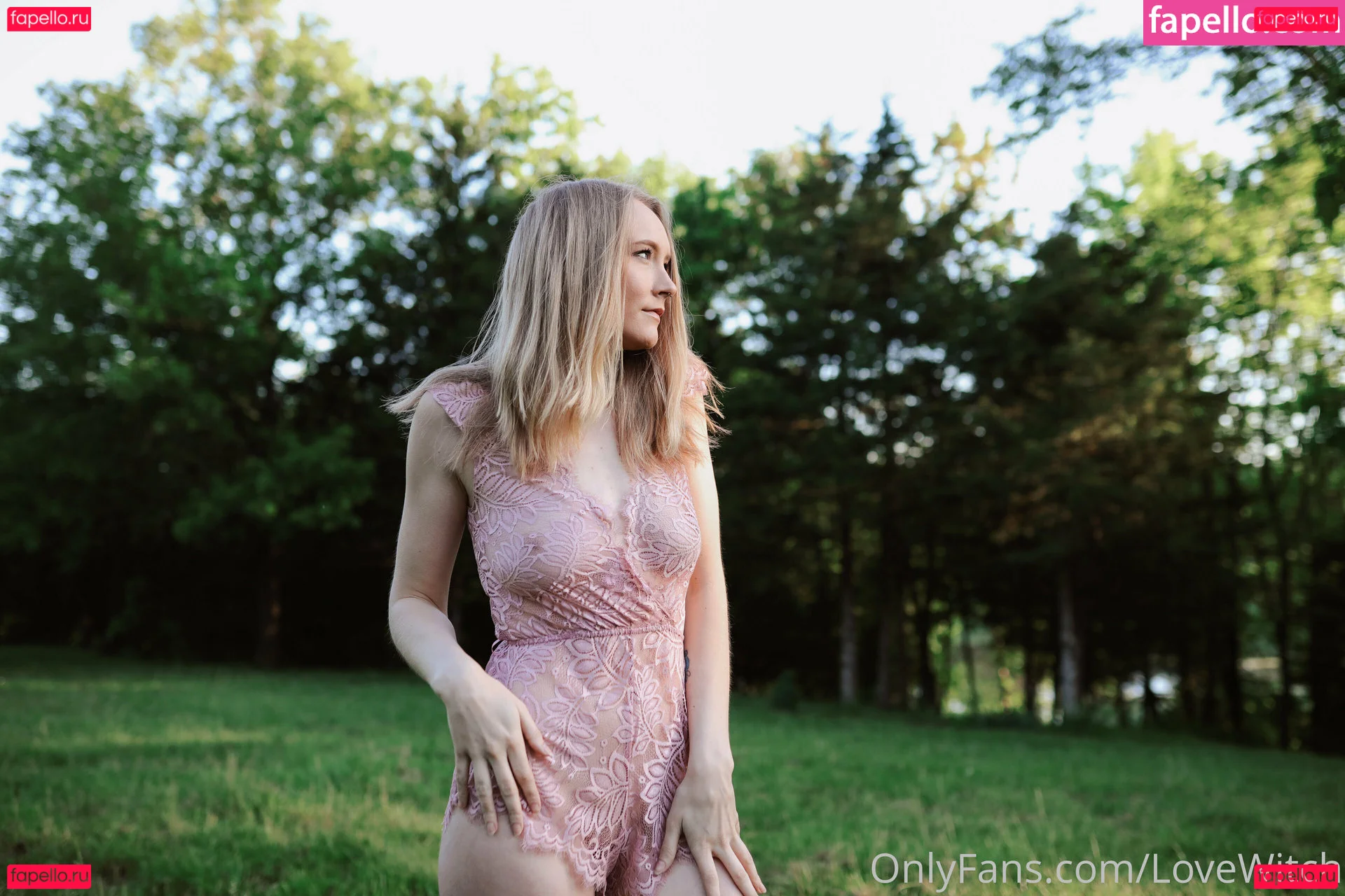 Lovewitch Onlyfans Photo Gallery 