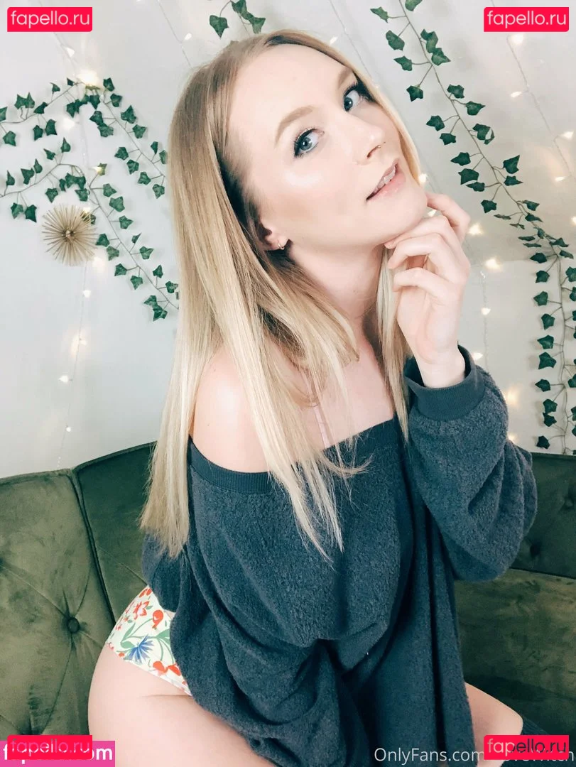 Lovewitch Onlyfans Photo Gallery 