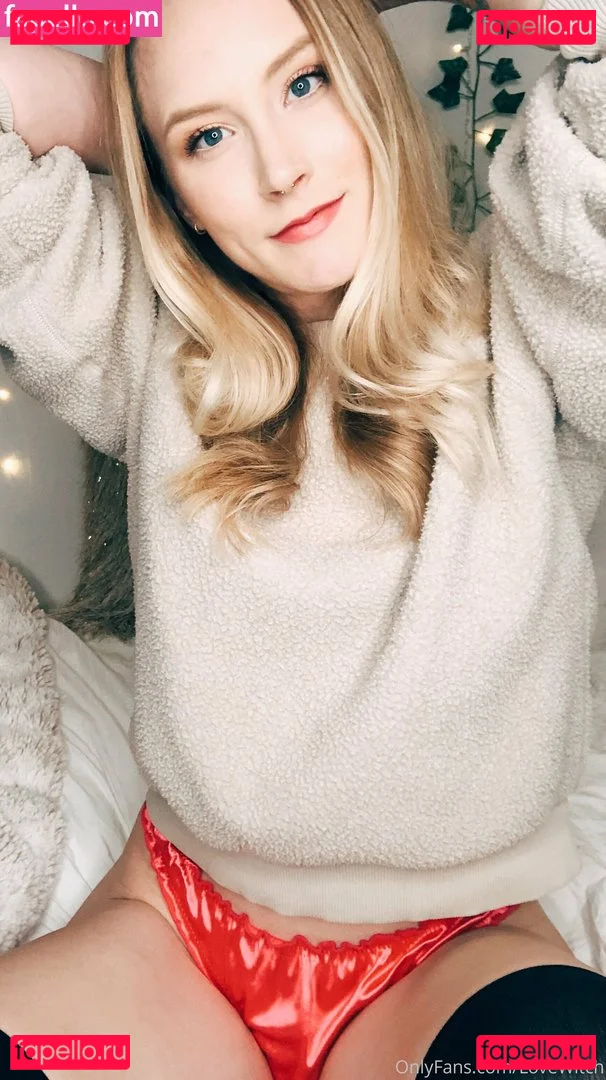 Lovewitch Onlyfans Photo Gallery 