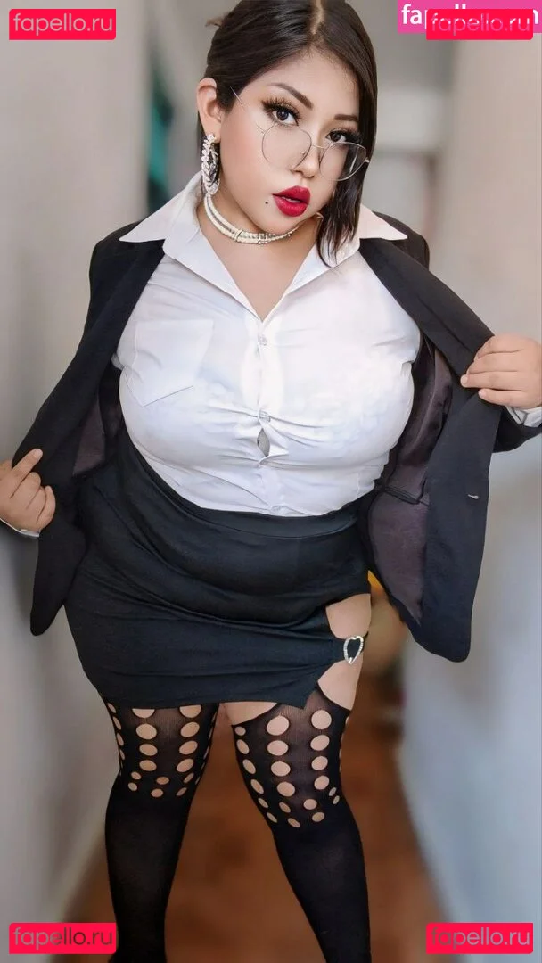 La Nerfeada Onlyfans Photo Gallery 