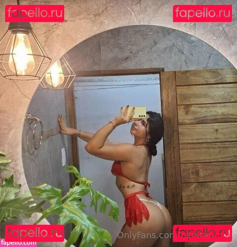bebitarubia Onlyfans Photo Gallery 