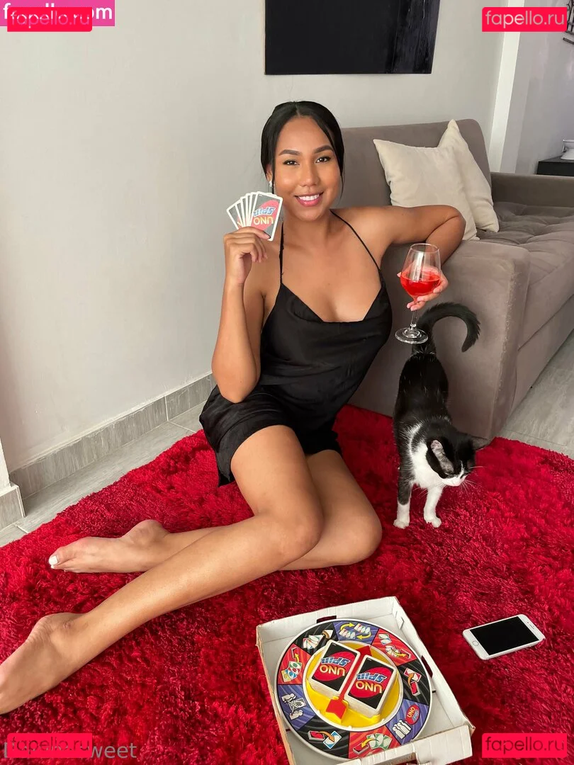 dalunasweet Onlyfans Photo Gallery 