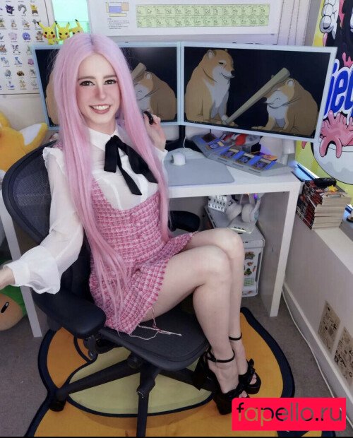 lilfakegamer Onlyfans Photo Gallery 