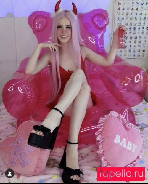 lilfakegamer Onlyfans Photo Gallery 