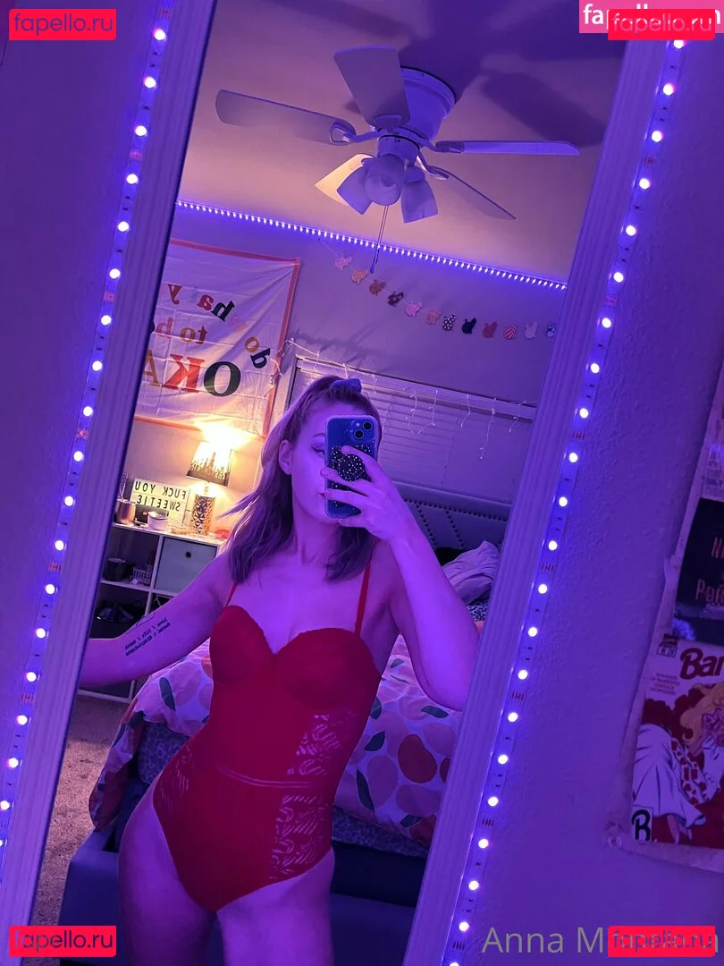 anna1001 Onlyfans Photo Gallery 